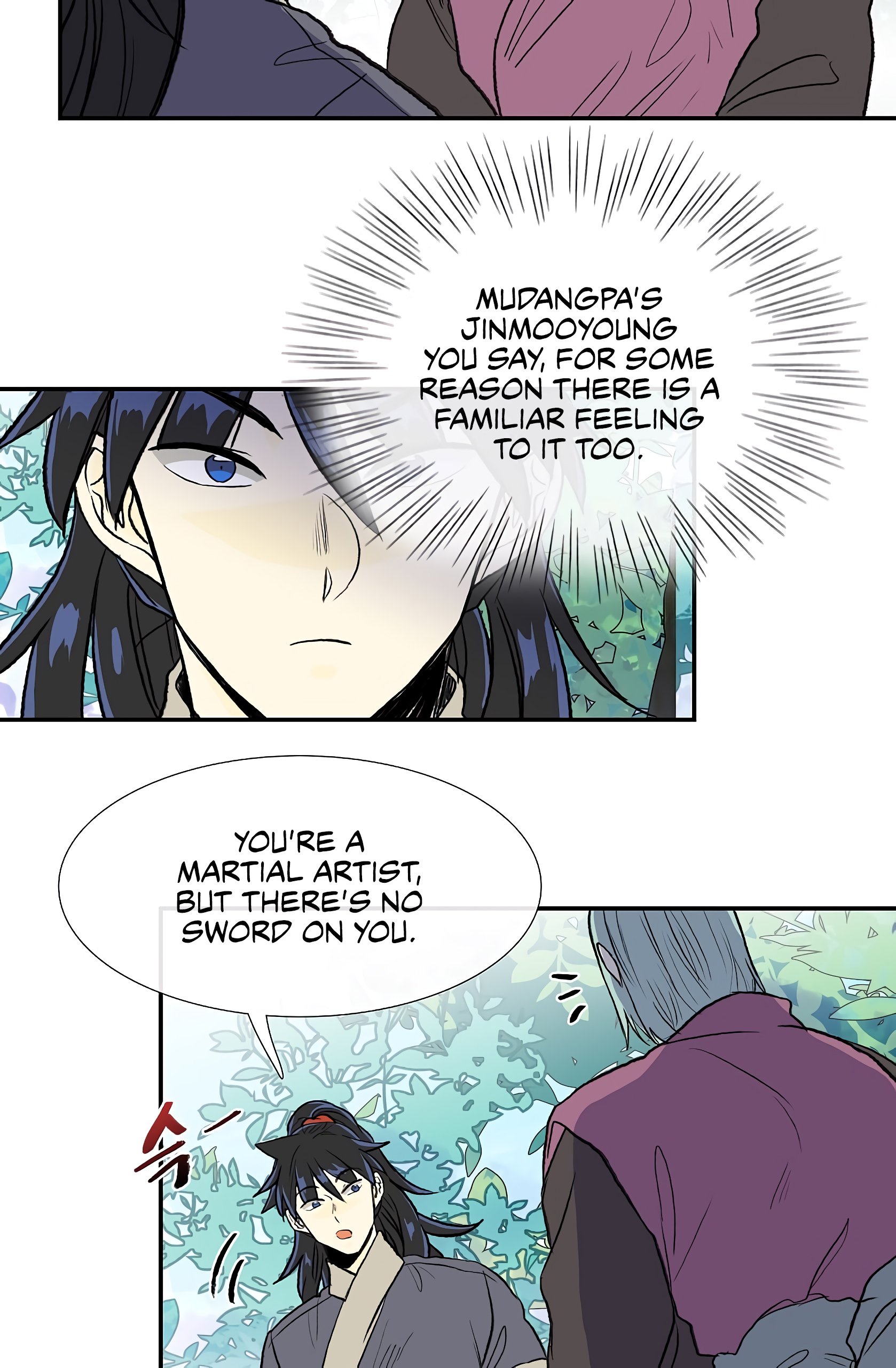 The Scholar's Reincarnation Chapter 110 36
